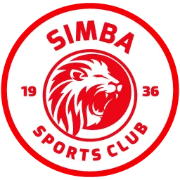 Simba SC crest