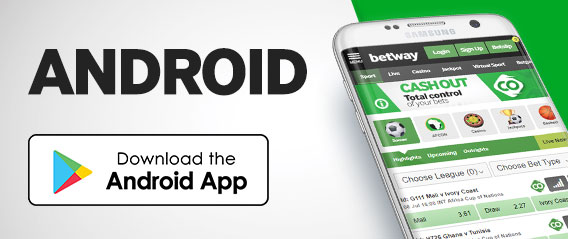 Betway Android App