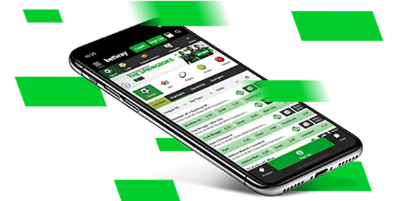 Betway App