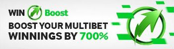 Betway Winboost